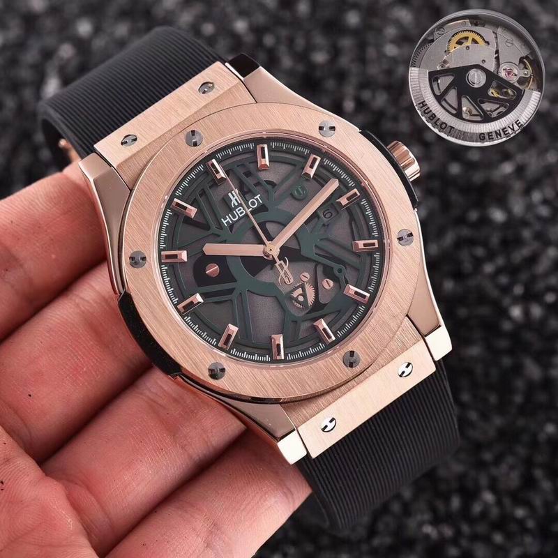 HUBLOT GENEVE Watch 586